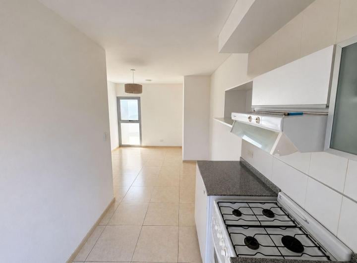 Departamento · 39m² · 2 Ambientes · 1 Cochera