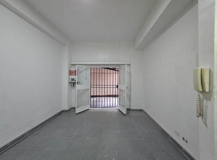 Departamento · 20m² · 1 Ambiente