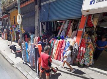 Local comercial · 50m² · Local en Alquiler en Once, Capital Federal, Buenos Aires