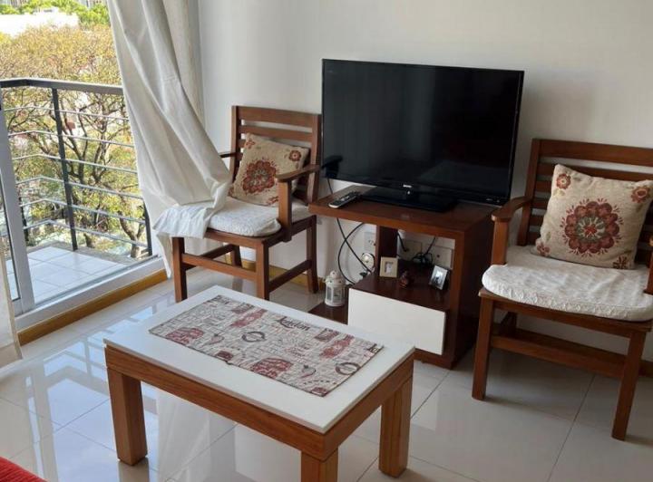 Departamento · 41m² · 3 Ambientes