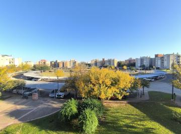Departamento · 90m² · 5 Ambientes · 1 Cochera · Venta Departamento 3 Dorm. Balcones del Chateau