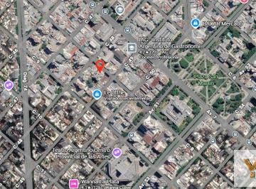 Oficina comercial · 18m² · 1 Ambiente · Oficina en Alquiler - Monoambiente 1 Baño - 18 m - La Plata