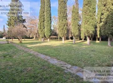 Terreno · 3725m² · Terreno Ideal Para Proyecto, Excelente Ubicacion