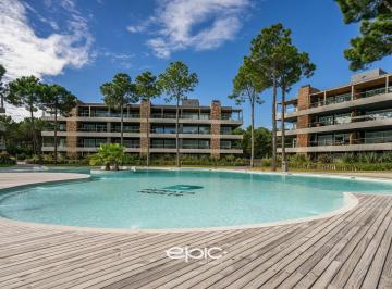Departamento · 80m² · 3 Ambientes · 1 Cochera · Departamento en Venta Pinamar Norte