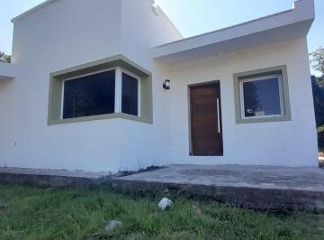 Casa de 5 ambientes, Villa del Prado · Casa con Escritura Perfecta en Mitimay, Lote 20*30