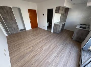 Departamento · 27m² · 1 Ambiente · Venta Departamento Monoambiente en Villa Saenz Peña