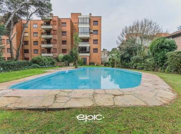 Departamento · 52m² · 2 Ambientes · Departamento en Venta 2 Amb en Pinamar Frente Al Golf
