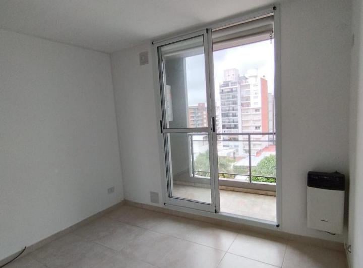 Departamento · 34m² · 1 Ambiente