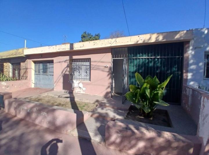 Casa · 148m² · 1 Ambiente · 1 Cochera