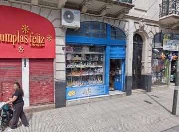 Local comercial · 122m² · Local en Alquiler en Once, Capital Federal, Buenos Aires