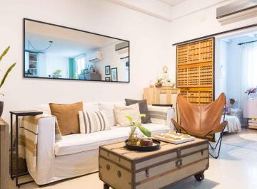 Departamento · 42m² · 3 Ambientes · 1 Cochera · Venta 3 Amb con Cochera en Avellaneda