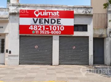 Depósito · 112m² · Excelente Terreno en Villa Ortuzar - Lideres en Terrenos
