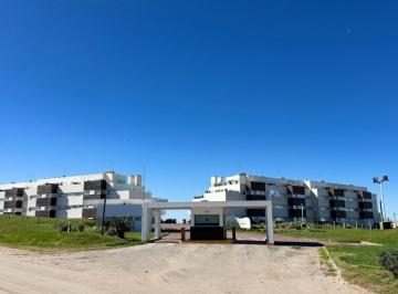 Departamento · 90m² · 4 Ambientes · 1 Cochera · Departamento en Venta Pinamar - Zona Norte Playa
