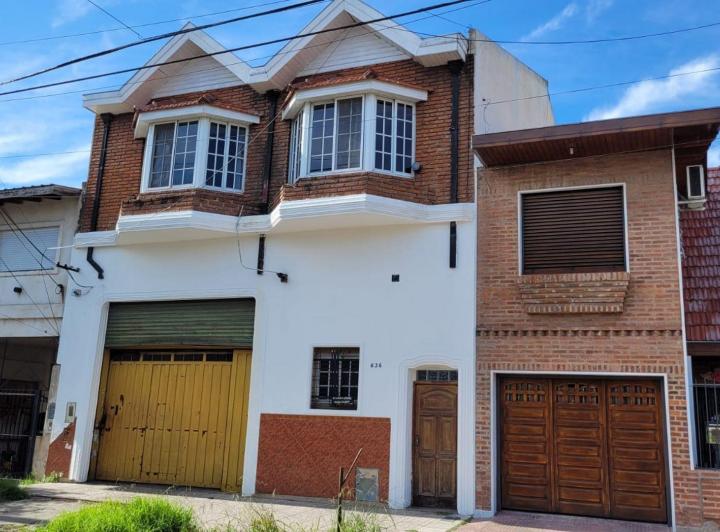 Departamento · 518m² · 5 Ambientes · 20 Cocheras