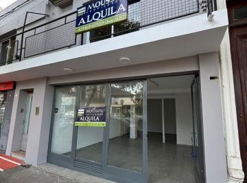 Local comercial · 40m² · Local - Gualeguaychu