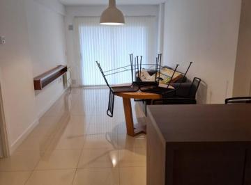 Departamento · 70m² · 3 Ambientes · 1 Cochera · Departamento en Alquiler 3 Ambientes con Cochera - Edificio Darima V - Plaza Mitre