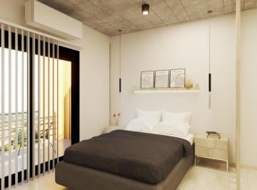 Departamento · 33m² · 1 Ambiente · Monoambiente en Pozo Villa Crespo Oportunidad