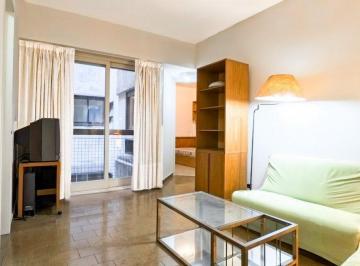 Departamento · 28m² · 2 Ambientes · Las Cañitas 2 Amb Apto Profesional
