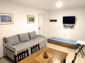 Departamento de 2 ambientes, Tandil · Impecable Dto X Día Céntrico Práctico Cerca de Todo, P. Baja 44 m² a m de Comerc