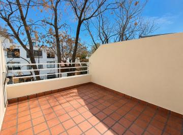 PH · 108m² · 4 Ambientes · 1 Cochera · PH en Venta 5 Amb Cochera 2 Patios V. Pueyrredon