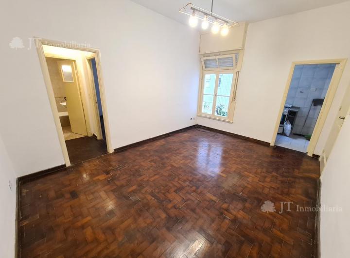 Departamento · 41m² · 2 Ambientes