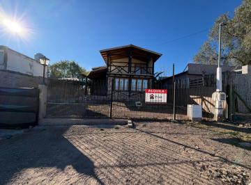 Casa de 4 ambientes, Luján de Cuyo · Barrio Las Lomas