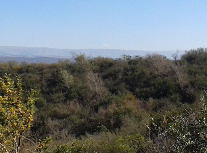 Terreno · 1m²