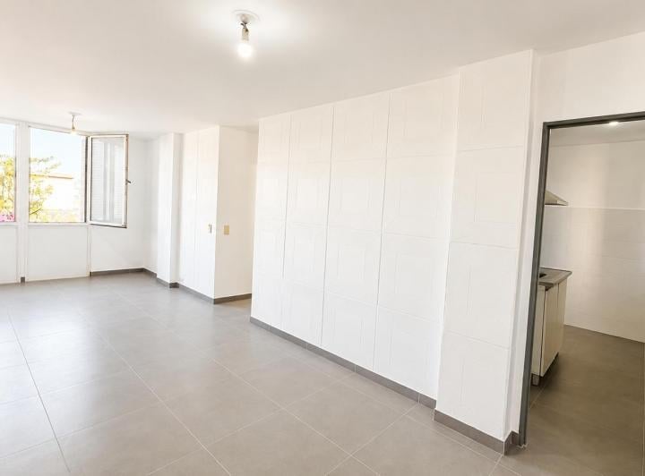 Departamento · 85m² · 4 Ambientes
