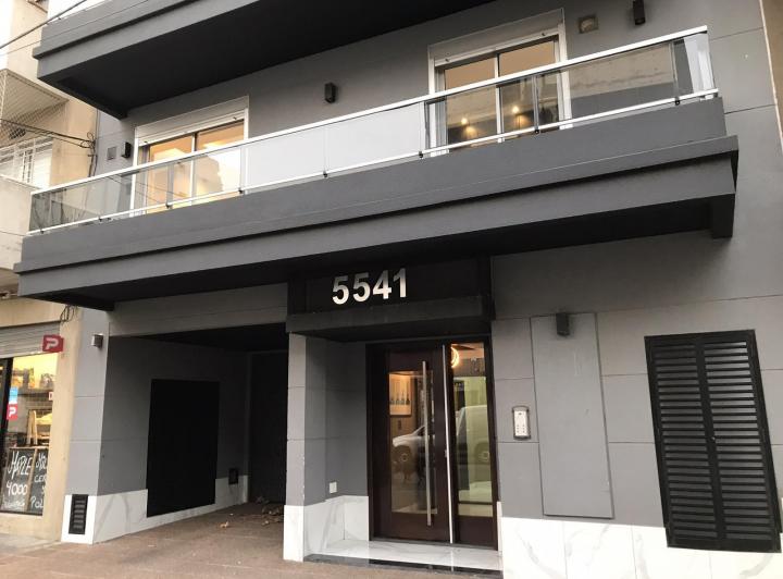 Departamento · 80m² · 3 Ambientes