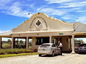Terreno · 1001m² · Venta Lote Fincas de La Laguna San Vicente 1001 m²
