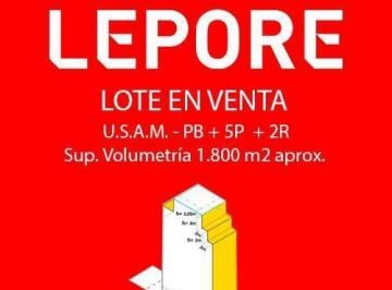 LEP-LE7-56627_2 · Lote. | Fray Cayetano Rodriguez Al 300