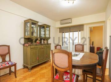 Departamento · 34m² · 2 Ambientes · Venta 2 Ambientes 5° Piso Inversion Apto Profesional Colegiales