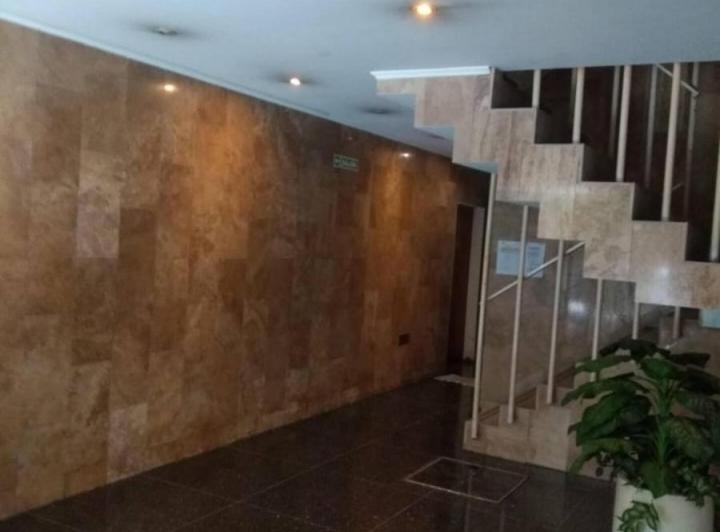 Departamento · 44m² · 3 Ambientes