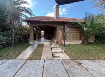 Casa de 6 ambientes, Ciudad de Mendoza · Dueño Vende Exelente Casa en Barrio Dalvian