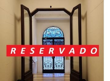 Departamento · 120m² · 4 Ambientes · 4 Ambientes C/dependencia Estilo Frances Venta