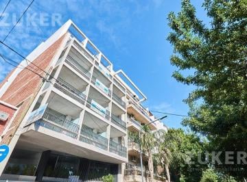 Departamento · 36m² · 1 Ambiente · Alquiler Monoambiente con Balcon Super Luminoso, en Saavedra!