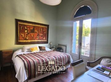 PH de 5 ambientes, Villa Crespo · PH Único, 1er Piso a La Calle, 3 Dorm. Esritorio U Oficina, Tza y Qcho - Caballito Norte - Permuta