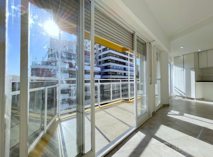 Departamento · 74m² · 4 Ambientes