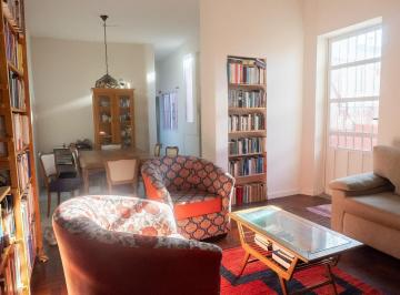 PH · 60m² · 3 Ambientes · PH en Villa Devoto 3 Ambientes con Terraza