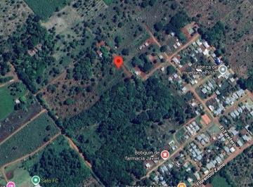 Terreno · 432m² · Si