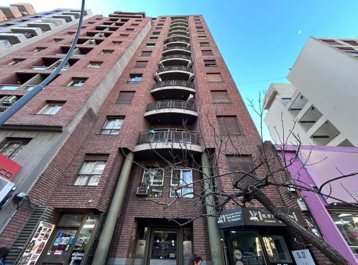 Departamento · 47m² · 2 Ambientes