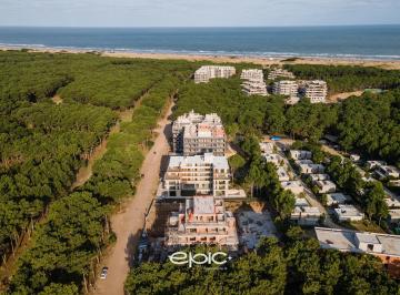 Departamento · 59m² · 3 Ambientes · 1 Cochera · Departamento en Venta 3 Amb Pinamar Norte