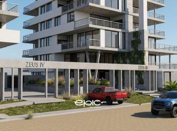 Departamento · 59m² · 3 Ambientes · 1 Cochera · Departamento en Venta 3 Amb Pinamar Norte
