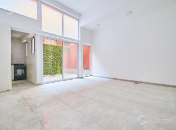 PH · 105m² · 4 Ambientes · PH - Barrio Norte