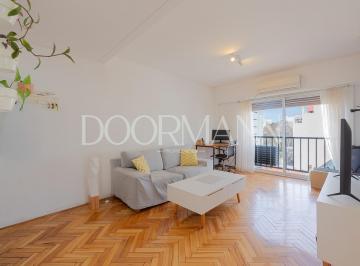 Departamento · 45m² · 2 Ambientes · Departamento en Venta Dos Ambientes
