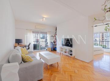 Departamento · 45m² · 2 Ambientes · Departamento en Venta Dos Ambientes