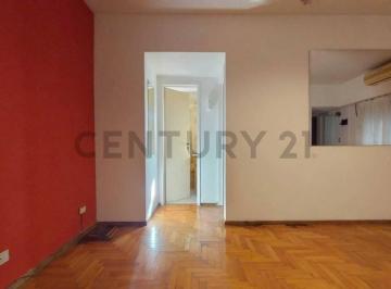 Departamento · 34m² · 2 Ambientes · Excelente 2 Ambientes en Venta Muy Luminoso y Funcional