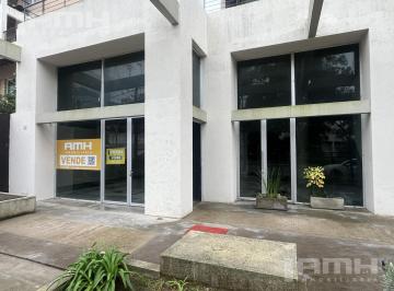 Local comercial · 121m² · 1 Ambiente · Local en Venta Pinamar Centro