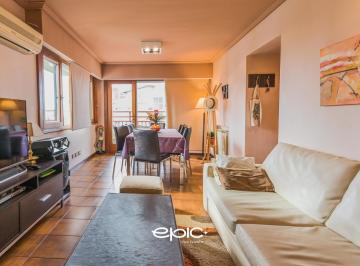 Departamento · 89m² · 4 Ambientes · 2 Cocheras · Departamento en Venta 4 Amb en Villa Gesell