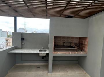 Departamento de 3 ambientes, Chacarita · Triplex a Estrenar con Parrilla y Terraza - a Pasos del Subte